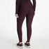 LeMieux Isabelle Full Seat Ladies Breech - Damson